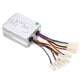 thumbnail image 5 of Controlador de bicicleta eléctrica, 12 V 500 W Controlador de reequipamiento de bicicleta eléctrica Controlador de bicicleta eléctrica Controlador de bicicleta eléctrica Rendimiento probado, 5 of 8