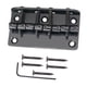 thumbnail image 2 of Sillines de Puente Eléctrico Bajo Yuyangstore Puente de 4 cuerdas Con Llave de Tornillos, 2 of 6