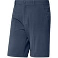 thumbnail image 3 of Adidas Ultimate365 Printed Shorts - 9 Inch - Collegiate Navy/White - 30, 3 of 4
