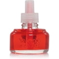 thumbnail image 3 of Yankee Candle Spring Wreath with Light Sensor Scent-Plug Air Freshener Base with a Red Berry & Lime Fragrance Electric Refill, 3 of 4