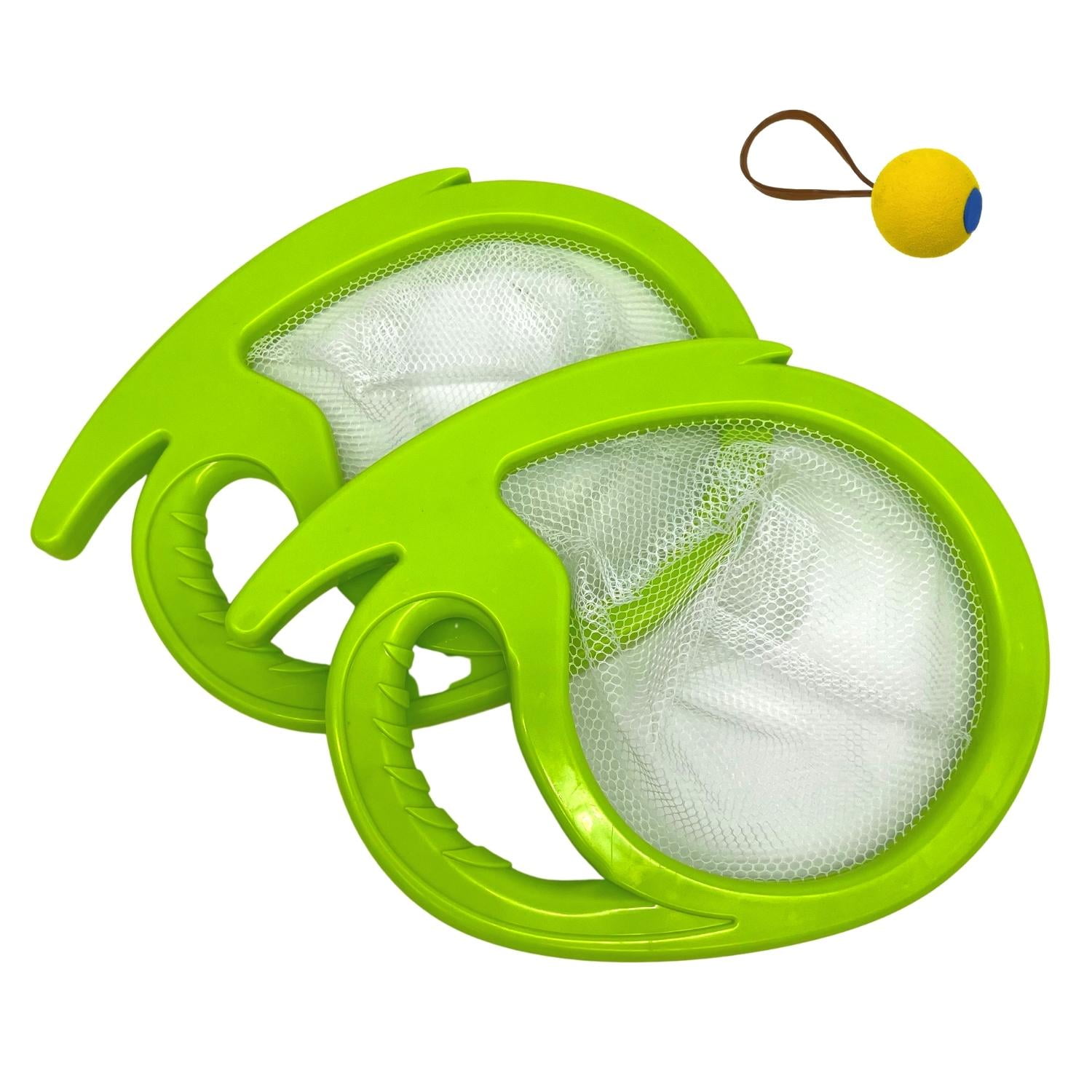 Slingshot Catch, Kids Sports, Children Ages 3+ by MinnARK