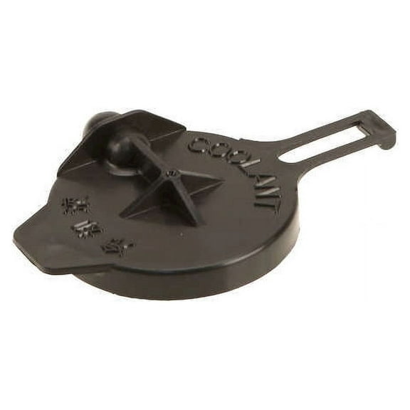 Expansion Tank Cap - Compatible with 2002 - 2004 Toyota Corolla 2003