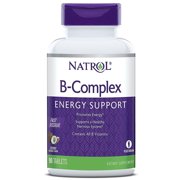 Natrol B-Complex Fast Dissolve Tablets, 90 Ct