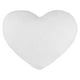 thumbnail image 1 of Cojín decorativo con forma de corazón, romántico, para sofá, dormitorio y sala de estar, 1 of 7