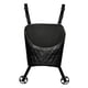 thumbnail image 2 of Organizador de bolsos para automóvil, porta pañuelos, duradero, para el asiento del automóvil negro, 2 of 8