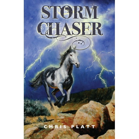 Storm Chaser - eBook (Best Storm Chaser App)