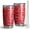 Christmas, variant on 20oz Insulated Tumbler, Travel Coffee Tumbler with Lid, Cup Holder Friendly Travel Coffee Mug, Stainless Steel Thermos, 20 Oz Tumbler, Reusable Insulated Coffee Mug with Lid ( Football Sport )