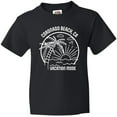 thumbnail image 3 of Inktastic Summer Vacation Mode Coronado Beach California Youth T-Shirt, 3 of 5