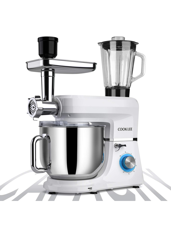 COOKLEE Shop All Mixers & Attachments in Mixers & Attachments