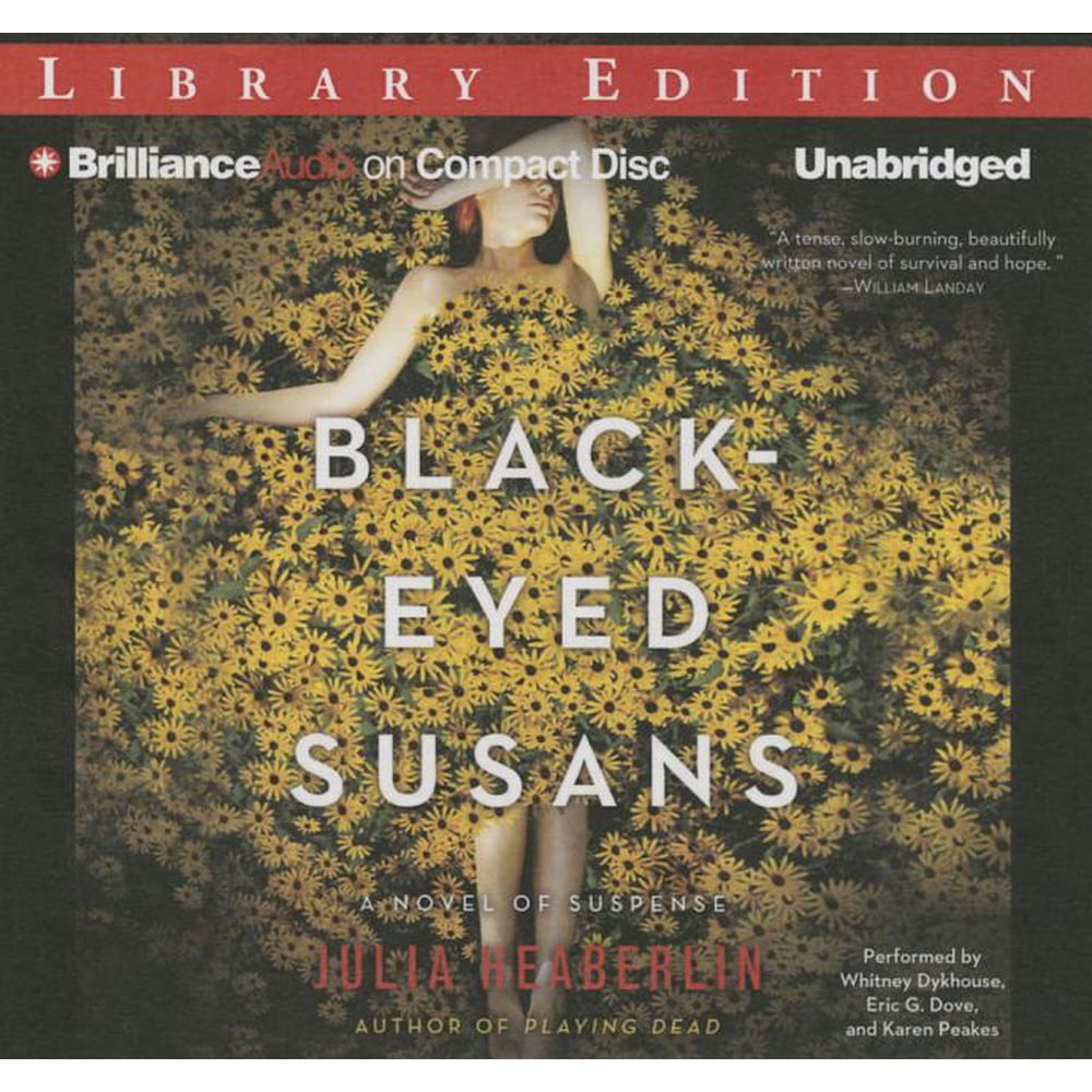 BlackEyed Susans