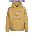 thumbnail image 6 of Let's Game Together Pullover Urban Hoodie, 6 of 11