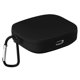 thumbnail image 1 of For Xiaomi Redmi Buds 6S Buds 6 Active Case Wireless Earphone Silicone Protective Cover with Carabin, 1 of 5