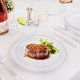 thumbnail image 3 of WELLIFE Platos de Cena de Plástico Plateado 72 Piezas Platos Desechables de Plata de 10.25" Platos de Almuerzo de Plástico Duro Premium Ideales para Bodas y Fiestas, 3 of 5