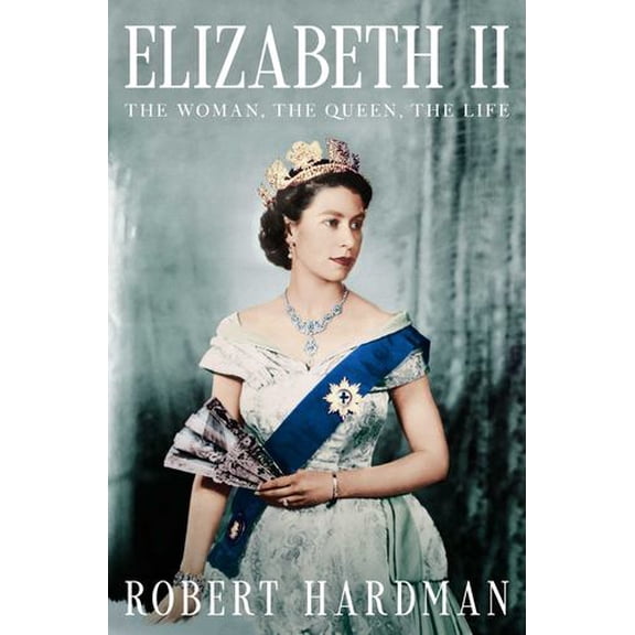Elizabeth II: In Private. In Public. Her Story.