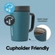thumbnail image 3 of Vaso de Viaje Owala SmoothSip 350ml Acero Inoxidable Antiderrames, 3 of 7