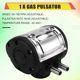 thumbnail image 4 of Pulsador de Gas L80 con 2 Salidas y Boca de Plástico para Ordeñadora de Vacas, Máquina de Ordeño para Ordeñadora de Vacas, Velocidad Ajustable, 4 of 5