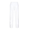 thumbnail image 4 of Afdoent Men's Classic Trousers Male Fashion Casual Solid Color Breathable Pocket Elastic Pants Breathable, 4 of 8