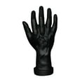 thumbnail image 3 of Modelo de mano falsa mano humana, accesorios de fotografía, decoración de Halloween, mano de maniquí para negro, 3 of 9