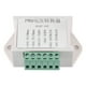 thumbnail image 2 of Convertidor de voltaje PWM, convertidor de voltaje digital a analógico blanco Convertidor de señal PWM Funcionalidad de alta precisión, 2 of 8