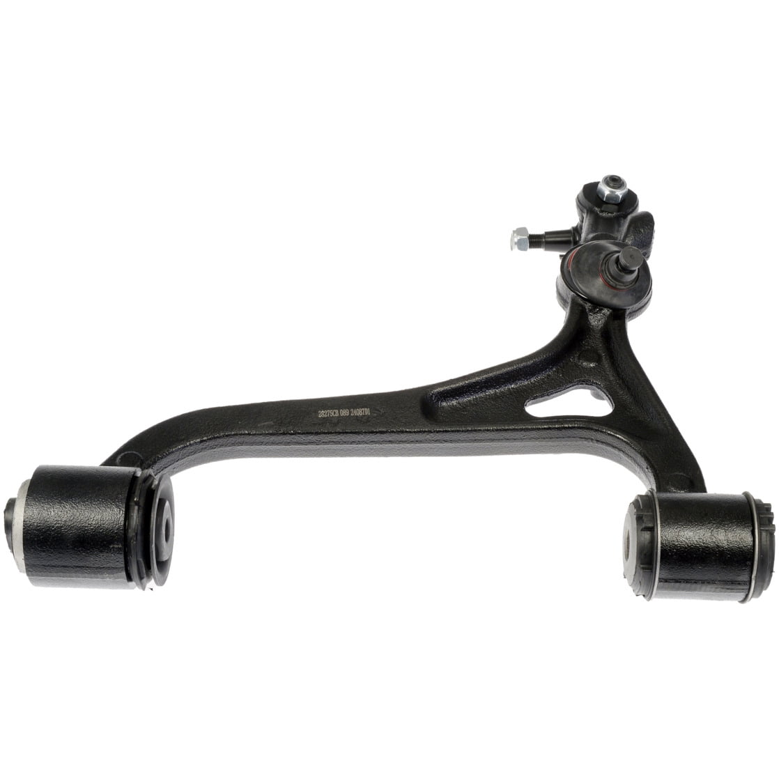 Dorman 528-074 Front Right Lower Suspension Control Arm and Ball Joint Assembly for Specific Mercedes-Benz Models