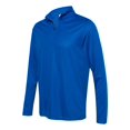 thumbnail image 2 of Augusta Sportswear Attain Color Secure® Performance Quarter-Zip Pullover Size up to 3XL, 2 of 5
