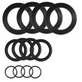 thumbnail image 1 of Pool Filter Accessory Rubber Pool Plunger Replacement Gasket For Intex 10747, 1 of 5