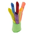 thumbnail image 2 of OULII 7Pcs Durable Cotton Cleaning Cloth Set for Guitar Bass and Instrument Surface Care, 2 of 7