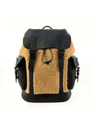 P*e様 Coach - ハドソン - メンズ リュック- インダストリアル グ Amazon | [コーチ] バッグ メンズ リュック リュックサック