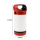 thumbnail image 4 of Linterna Portátil Iluminación LED para acampar Lámpara de ambiente para acampar de bajo consumo para viajes al aire libre, 4 of 8