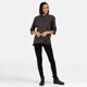 thumbnail image 3 of Regatta - Camisa Meera de Manga Larga para Mujer (Negro), 3 of 6