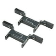 thumbnail image 1 of Metal Water Cooling Mount, Practical Stable Aluminum Alloy Small Compact Water Cooling Mount  For Office, 1 of 8