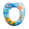 thumbnail image 2 of adaptador infantil para baño sin tapa acojinado, 2 of 6