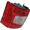 thumbnail image 6 of Tail Light Driver Side For 2011-2016 Chrysler Town & Country, 6 of 8