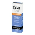 Neutrogena T/Gel Extra Strength Therapeutic Shampoo Medicated AntiItch Coal Tar Formula