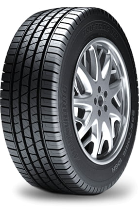 Armstrong Tru-Trac HT 235/75R15 109 H Tire