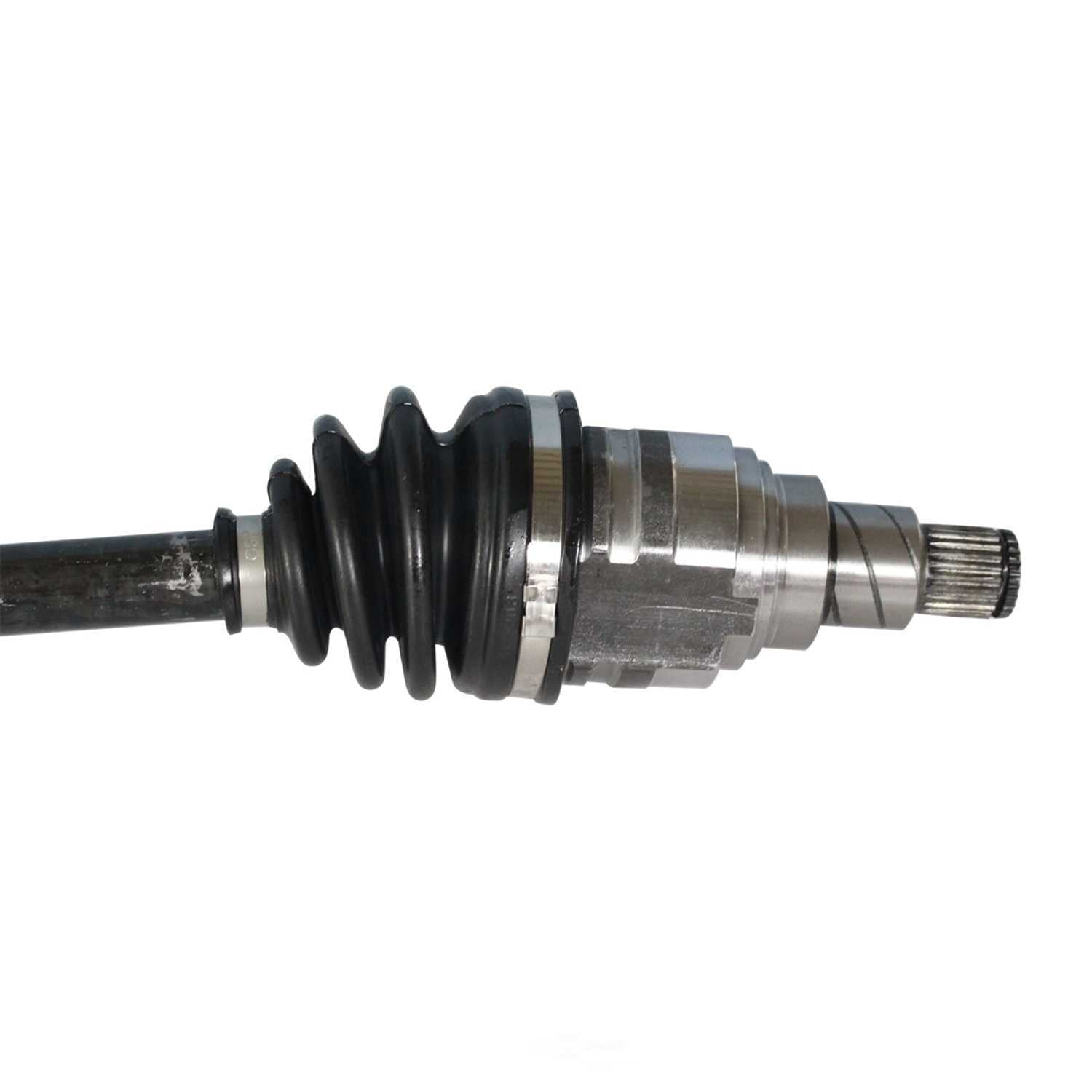 GSP NCV12144 GSP New CV Axle Fits select: 1988-1992 DAIHATSU CHARADE