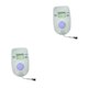 thumbnail image 4 of Guardurnaity Speedometer for Stationary Bikes Waterproof for Cycling Type1, 4 of 6