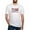 White, variant on CafePress - Drag Boat1 Men's Classic T Shirt - Fitted T-Shirt, Vintage Fit Soft Cotton Tee