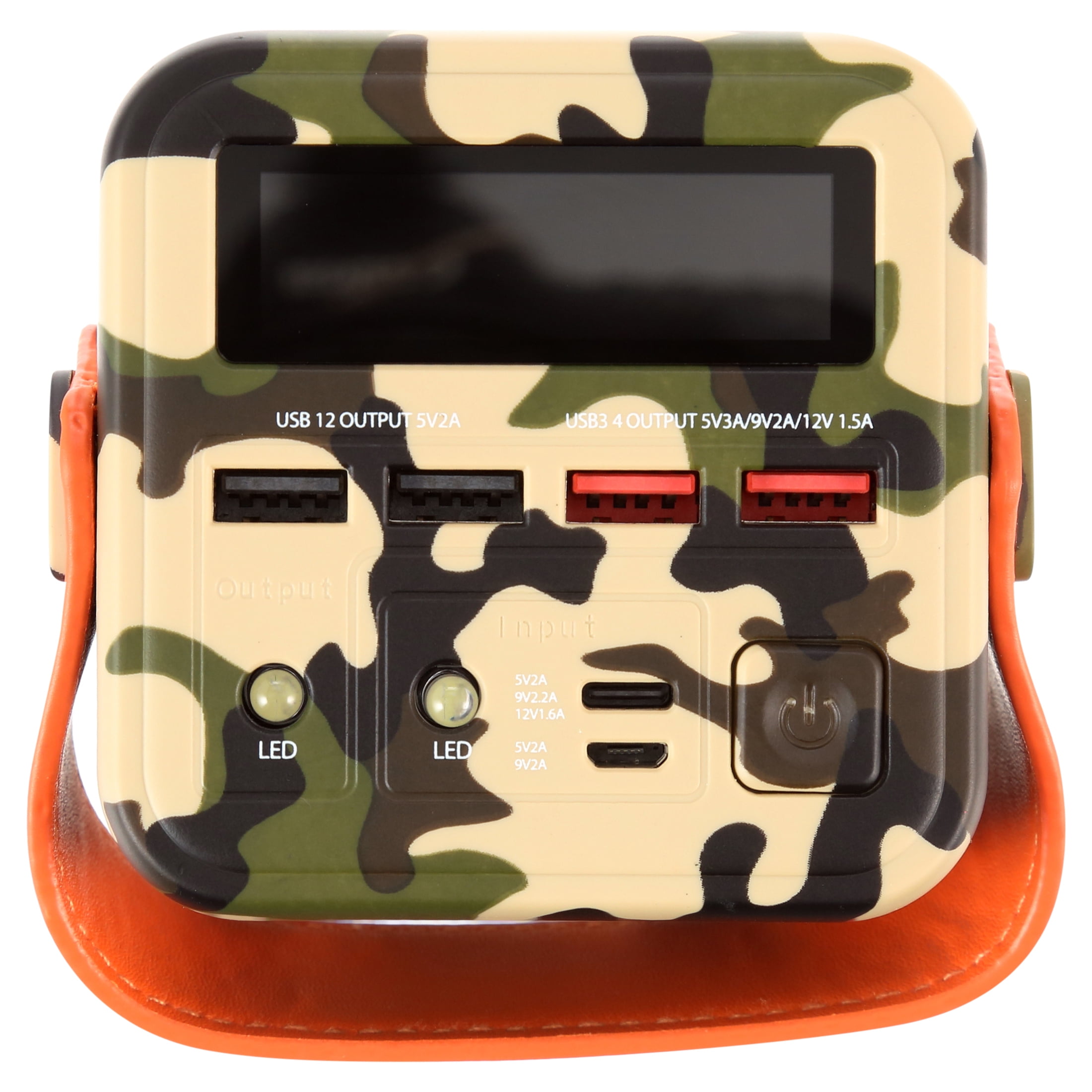 Essential Hunting Gear Mid Sized Power Bank