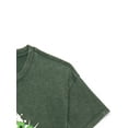 thumbnail image 3 of Minecraft Boys Creepers Graphic Tee, Sizes XS-2XL, 3 of 3