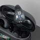thumbnail image 4 of Moyic Auriculares inalámbricos Pantalla LED Bluetooth-compatible5.3 Auriculares Conducción ósea Ear-Clip Auriculares Auriculares Cables de audio/vídeo Blanco, 4 of 6