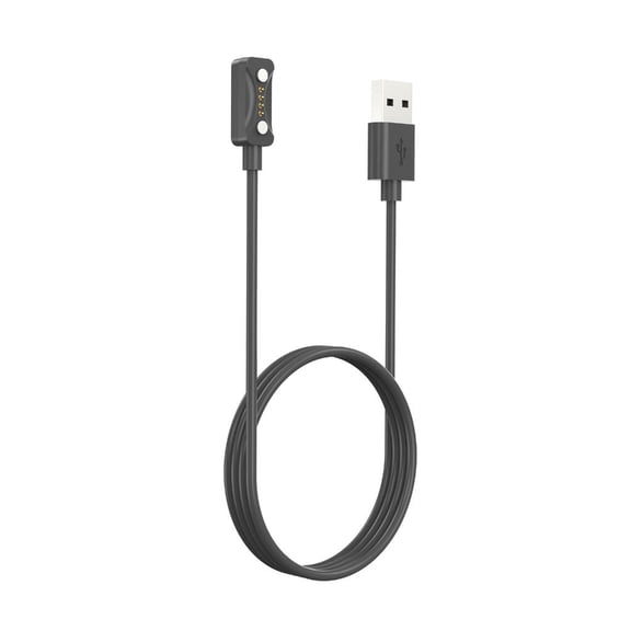 POYOGA Power Supply Adapter Charger Stand Charging Cable Dock for Polar Pacer/Pacer Pro