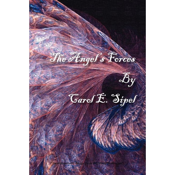 The Angel's Forces, (Paperback)