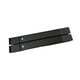thumbnail image 5 of 2 piezas de base para lavadora móvil, ruedas ajustables para mover muebles Negro, 5 of 9