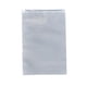 thumbnail image 2 of Bolsa de almacenamiento de ropa de viaje transparente mate sello Ziplock impermeable bolsa organizadora de maquillaje 10 piezas / 50 piezas Inevent JJ14894-03, 2 of 2