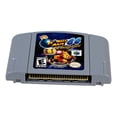 thumbnail image 4 of Bomberman 64 The Second Attack! N64 Estándar Fisico Nuevo, 4 of 7