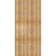 thumbnail image 4 of 32 1/4"W X 69"H Timbercraft Six 5 3/8" Boards Joined Board-N-Batten Shutters W/Z-Bar, Rough Sawn Western Red Cedar (Per Pair), 4 of 13
