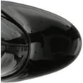 thumbnail image 5 of Jessica Simpson Madlaina Black Faux Patent Mid Calf Side Zip Block Heel Boots (Black, 11), 5 of 6