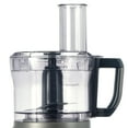 Cuisinart FP8GMP1 Elemental 8Cup Food Processor