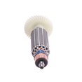 thumbnail image 4 of 220V pour Ancrage de ROTOR pour Accessoires d'Outils Électriques Dayi PAG02-100, 4 of 7